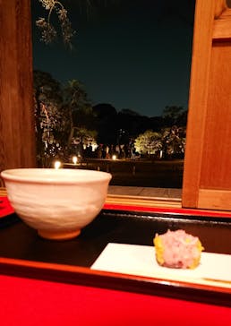 六義園に投稿された画像（2023/3/26）