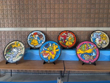 福井県立恐竜博物館に投稿された画像（2025/3/22）