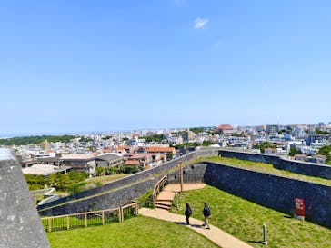 首里城公園 有料区域に投稿された画像（2025/3/22）