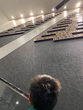 京都鉄道博物館×京都水族館に投稿された画像（2025/3/22）