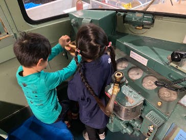 京都鉄道博物館×京都水族館に投稿された画像（2025/3/22）