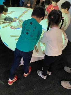 京都鉄道博物館×京都水族館に投稿された画像（2025/3/22）