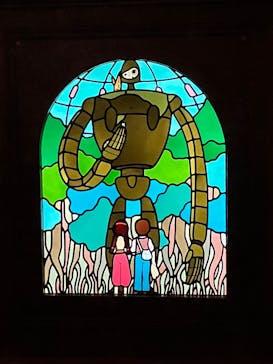 金曜ロードショーとジブリ展　三重展に投稿された画像（2025/3/22）