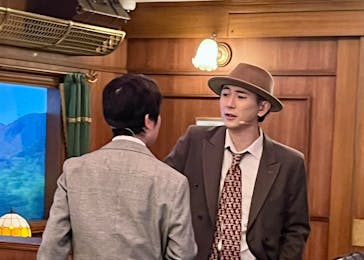 西武園ゆうえんちに投稿された画像（2025/3/22）