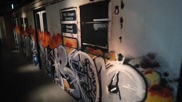 ストリートアートの進化と革命 展　- Street Art (R)Evolution -に投稿された画像（2025/3/22）