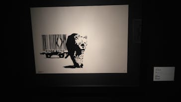 ストリートアートの進化と革命 展　- Street Art (R)Evolution -に投稿された画像（2025/3/22）