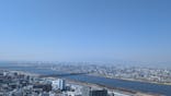 梅田スカイビル・空中庭園展望台に投稿された画像（2025/3/22）