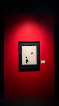 ストリートアートの進化と革命 展　- Street Art (R)Evolution -に投稿された画像（2025/3/22）