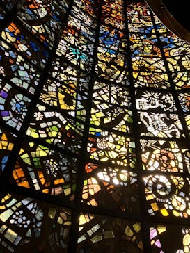 彫刻の森美術館に投稿された画像（2025/3/22）