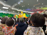 横浜アンパンマンこどもミュージアムに投稿された画像（2025/3/22）