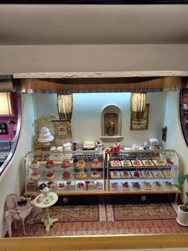 ミニチュアミュージアム スモールワールズに投稿された画像（2025/3/22）