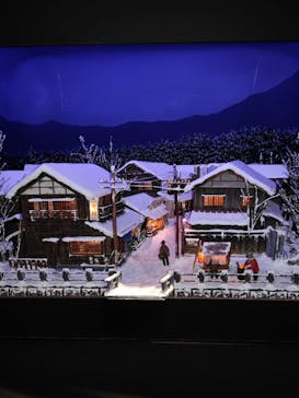 ミニチュアミュージアム スモールワールズに投稿された画像（2025/3/22）