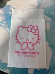 HELLO KITTY SMILEに投稿された画像（2025/3/22）