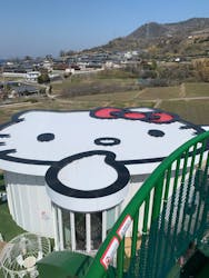 HELLO KITTY SMILEに投稿された画像（2025/3/22）