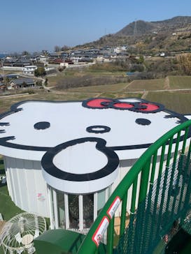 HELLO KITTY SMILEに投稿された画像（2025/3/22）