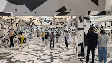 IMMERSIVE JOURNEYに投稿された画像（2025/3/22）