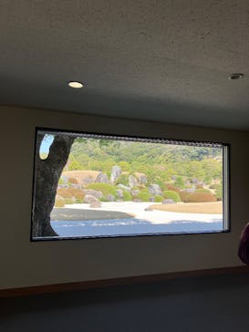 足立美術館に投稿された画像（2025/3/22）