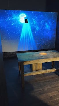 特別展「チ。 ―地球の運動について― 地球(いわ)が動く」に投稿された画像（2025/3/22）