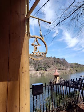 ムーミンバレーパークに投稿された画像（2025/3/22）