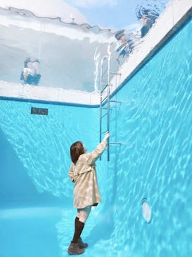 金沢21世紀美術館に投稿された画像（2025/3/22）