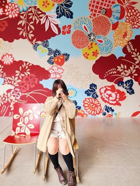 金沢21世紀美術館に投稿された画像（2025/3/22）