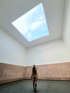 金沢21世紀美術館に投稿された画像（2025/3/22）