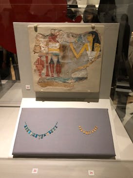 ブルックリン博物館所蔵 特別展 古代エジプトに投稿された画像（2025/3/23）