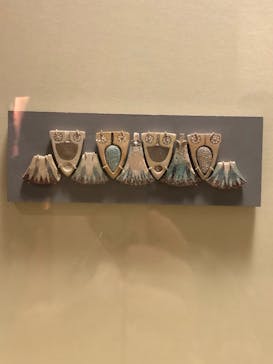 ブルックリン博物館所蔵 特別展 古代エジプトに投稿された画像（2025/3/23）