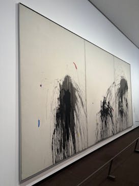 ミロ展に投稿された画像（2025/3/23）