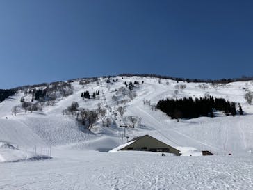 シャルマン火打スキー場に投稿された画像（2025/3/23）