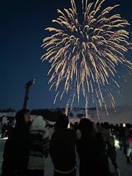 ニュー・グリーンピア津南に投稿された画像（2025/3/23）