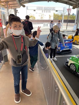 鈴鹿サーキットに投稿された画像（2025/3/23）