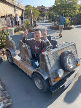 鈴鹿サーキットに投稿された画像（2025/3/23）