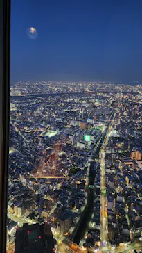 東京スカイツリーに投稿された画像（2025/3/23）