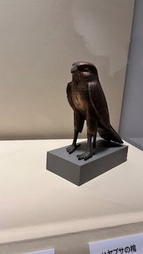 ブルックリン博物館所蔵 特別展 古代エジプトに投稿された画像（2025/3/23）