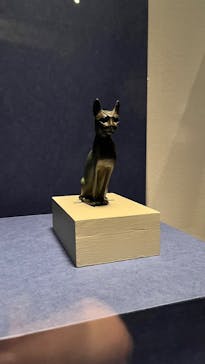 ブルックリン博物館所蔵 特別展 古代エジプトに投稿された画像（2025/3/23）