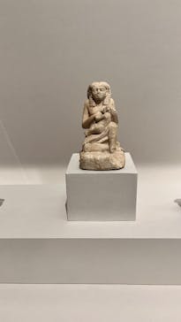 ブルックリン博物館所蔵 特別展 古代エジプトに投稿された画像（2025/3/23）