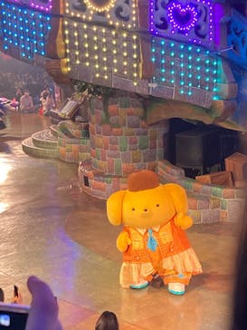 サンリオピューロランドに投稿された画像（2025/3/23）