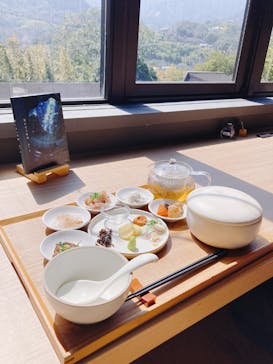 湯河原温泉 おふろcafé HITOMAに投稿された画像（2025/3/23）