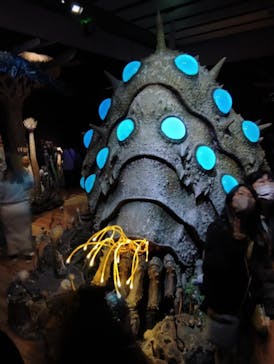 金曜ロードショーとジブリ展　三重展に投稿された画像（2025/3/23）