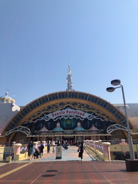 サンリオピューロランドに投稿された画像（2025/3/23）