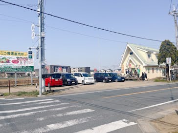 すごう農園直売所ピアッツァに投稿された画像（2025/3/23）