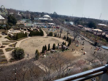 東武動物公園に投稿された画像（2025/3/23）