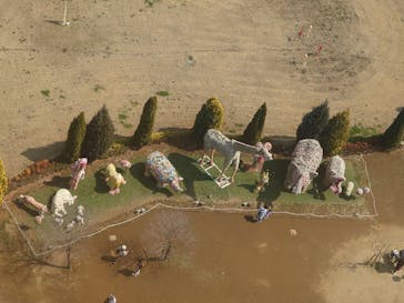 東武動物公園に投稿された画像（2025/3/23）