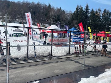 石井スポーツに投稿された画像（2025/3/23）