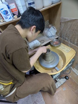 okiku工房（オキクコウボウ）に投稿された画像（2025/3/23）