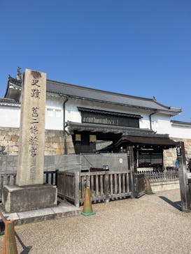 元離宮二条城に投稿された画像（2025/3/23）