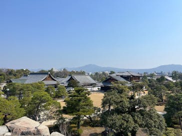 元離宮二条城に投稿された画像（2025/3/23）