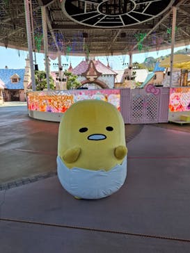 ハーモニーランドに投稿された画像（2025/3/23）