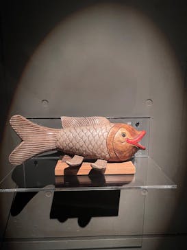 世界淡水魚園水族館　アクア・トトぎふに投稿された画像（2025/3/23）